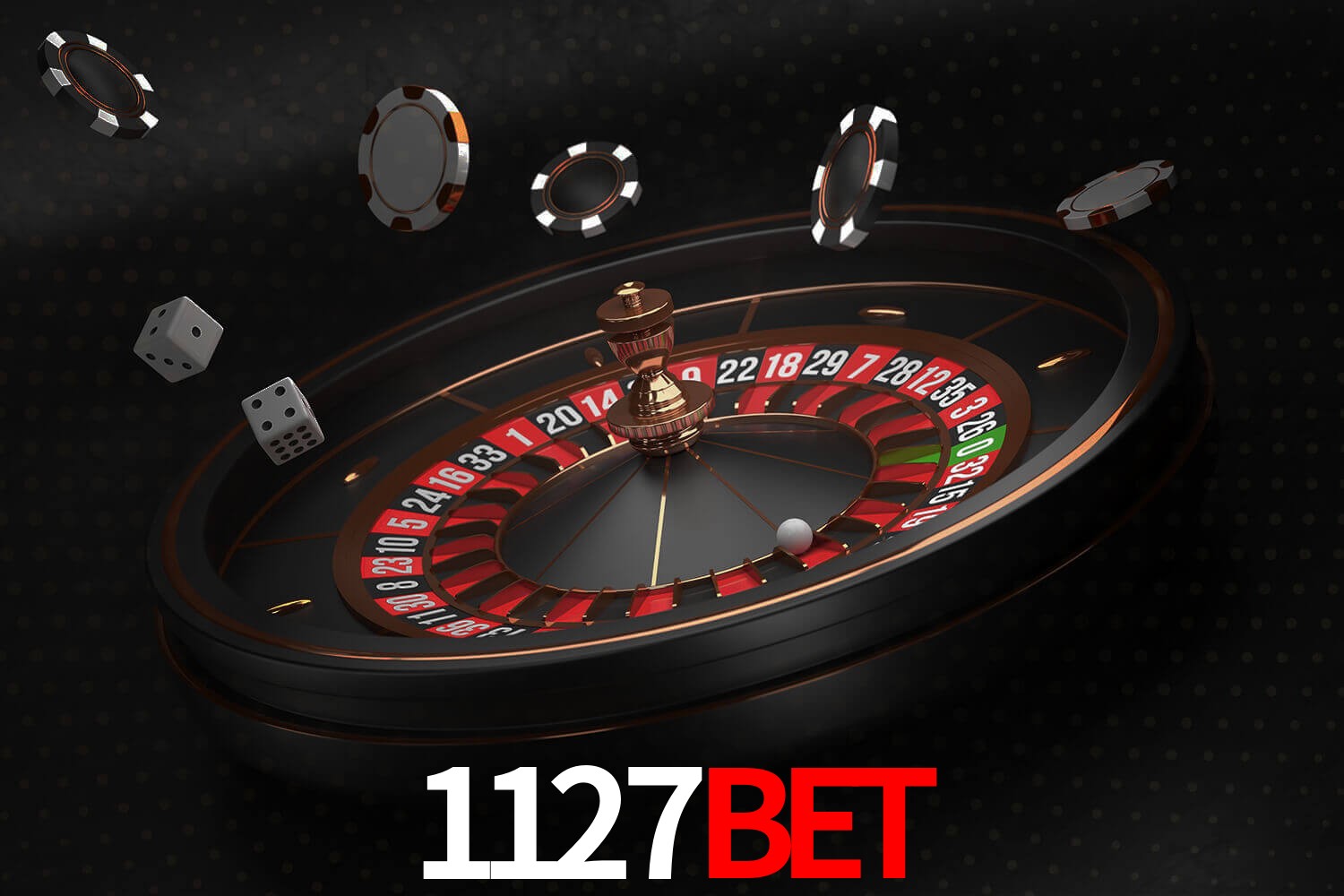 1127BET: Seu Cassino Premiado com Pagamentos Rápidos