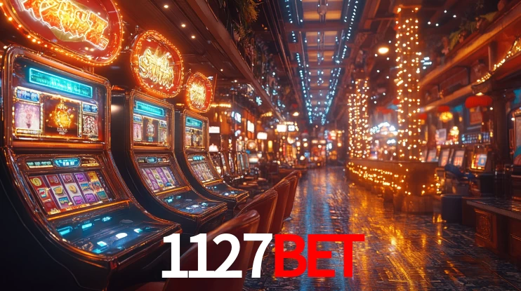 1127BET - Cassino Premium, Baixe Já！ - 1127BET.COM