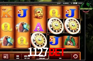A Revolução dos Aplicativos de Jogos no 1127BET