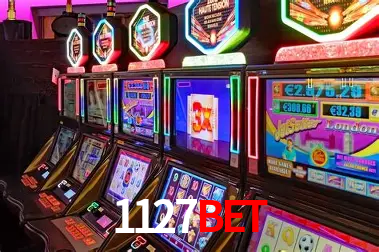 Descubra a Essência do 1127bet: Nossa História e Compromissos