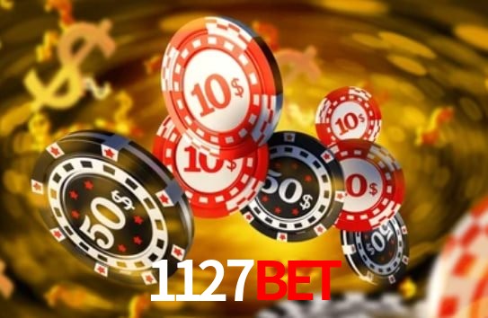 Estatísticas 1127bet