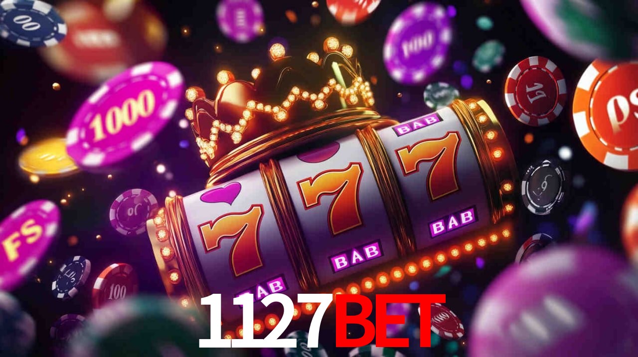 Bonus Features 1127BET