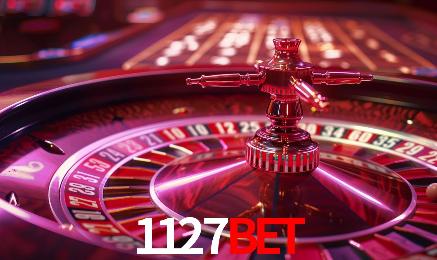 Descubra a Essência do 1127BET: Nossa História e Compromissos