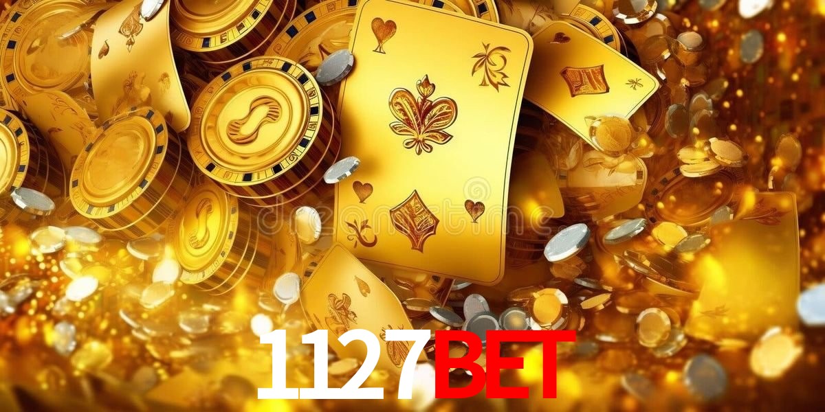 Explorando a Categoria de Eventos em Apostas na 1127BET