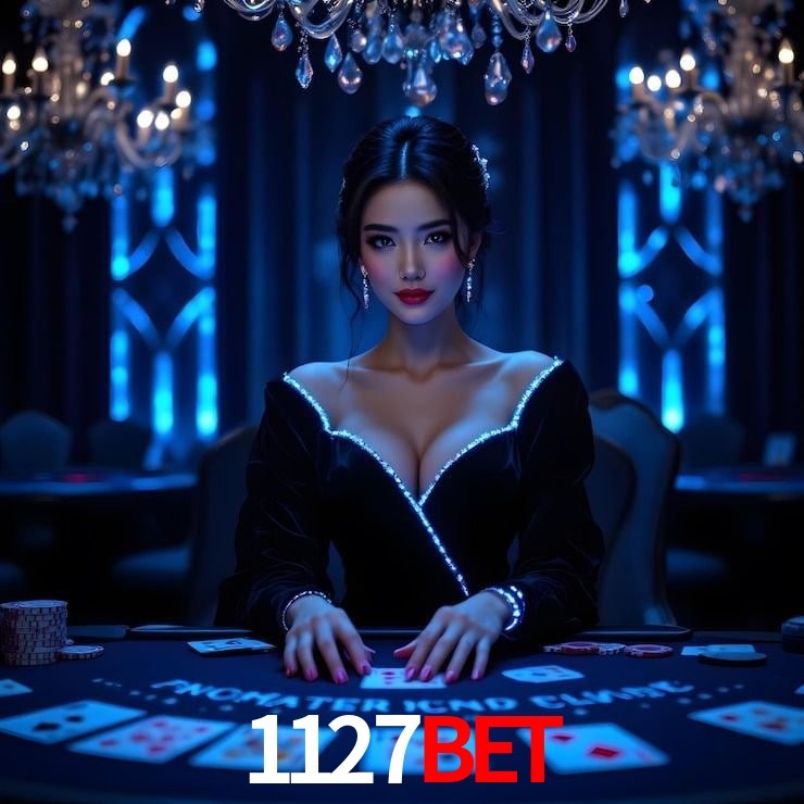 Slot Games 1127BET