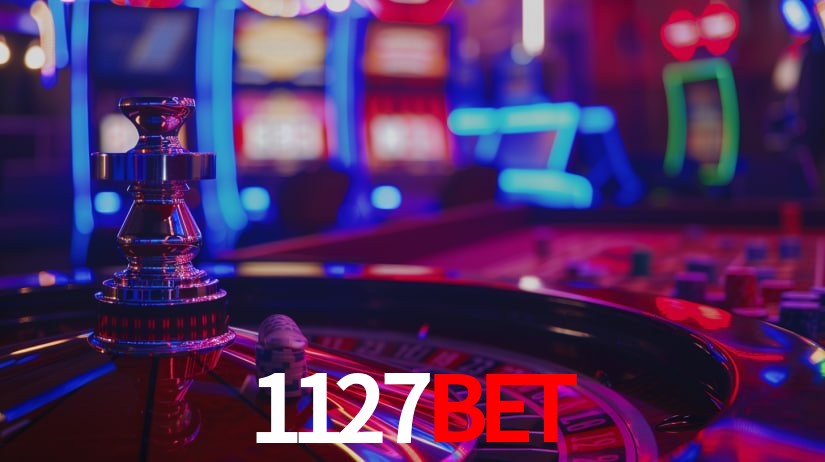 Experimente o Login Seguro Premium no 1127BET