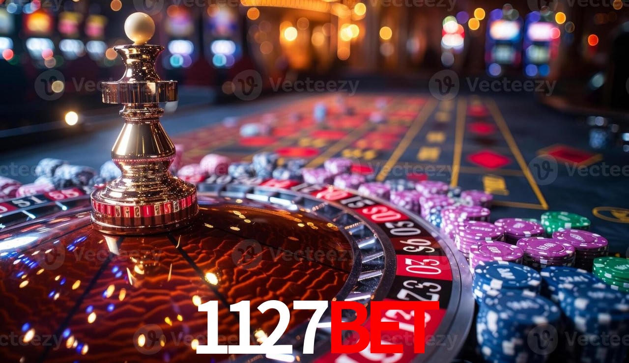 Flash Promotion 1127BET