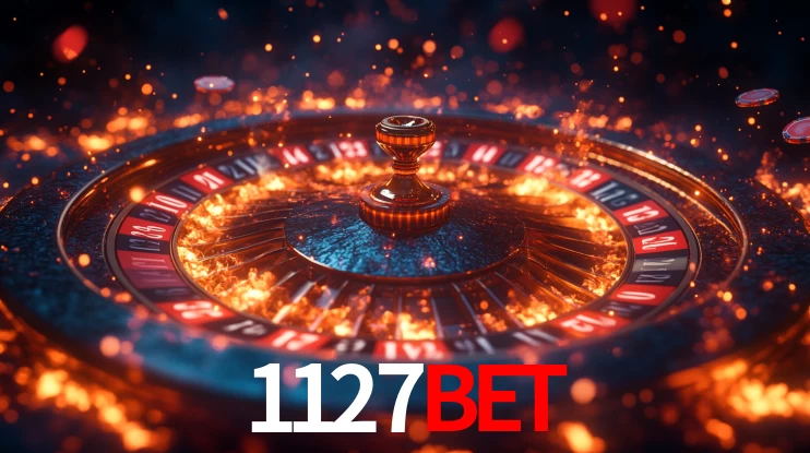 1127 BET login