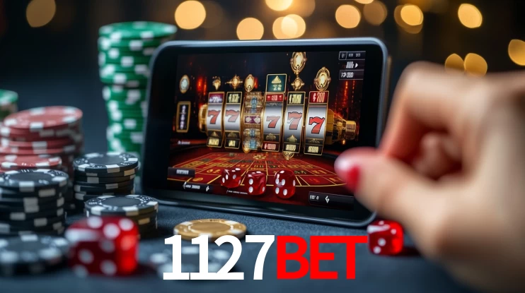 Instant EasyPaisa 1127BET