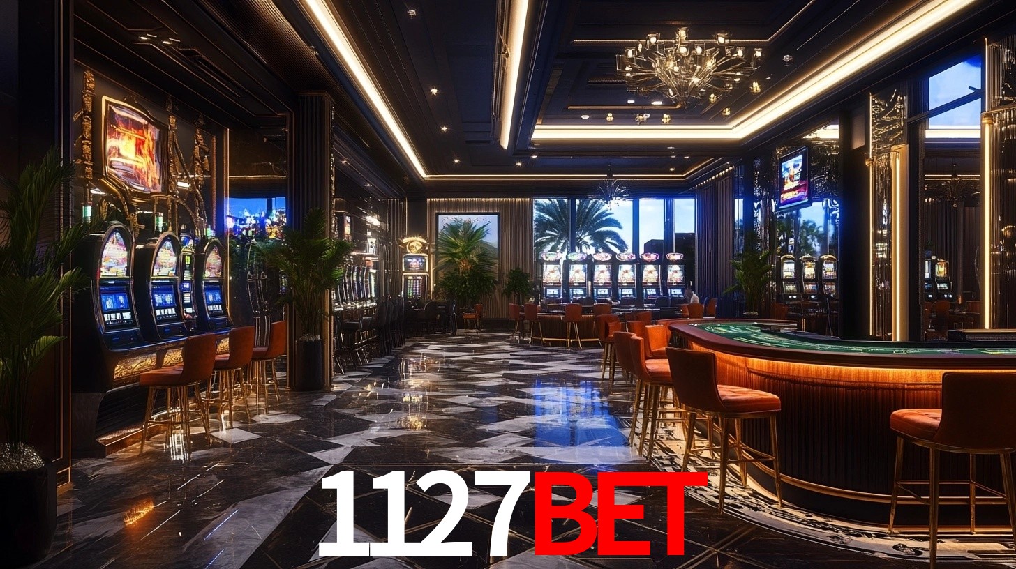 Tournaments 1127BET