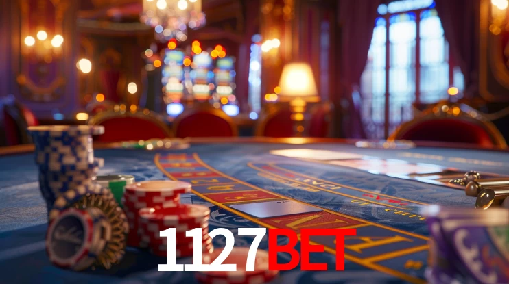 Game Providers 1127BET