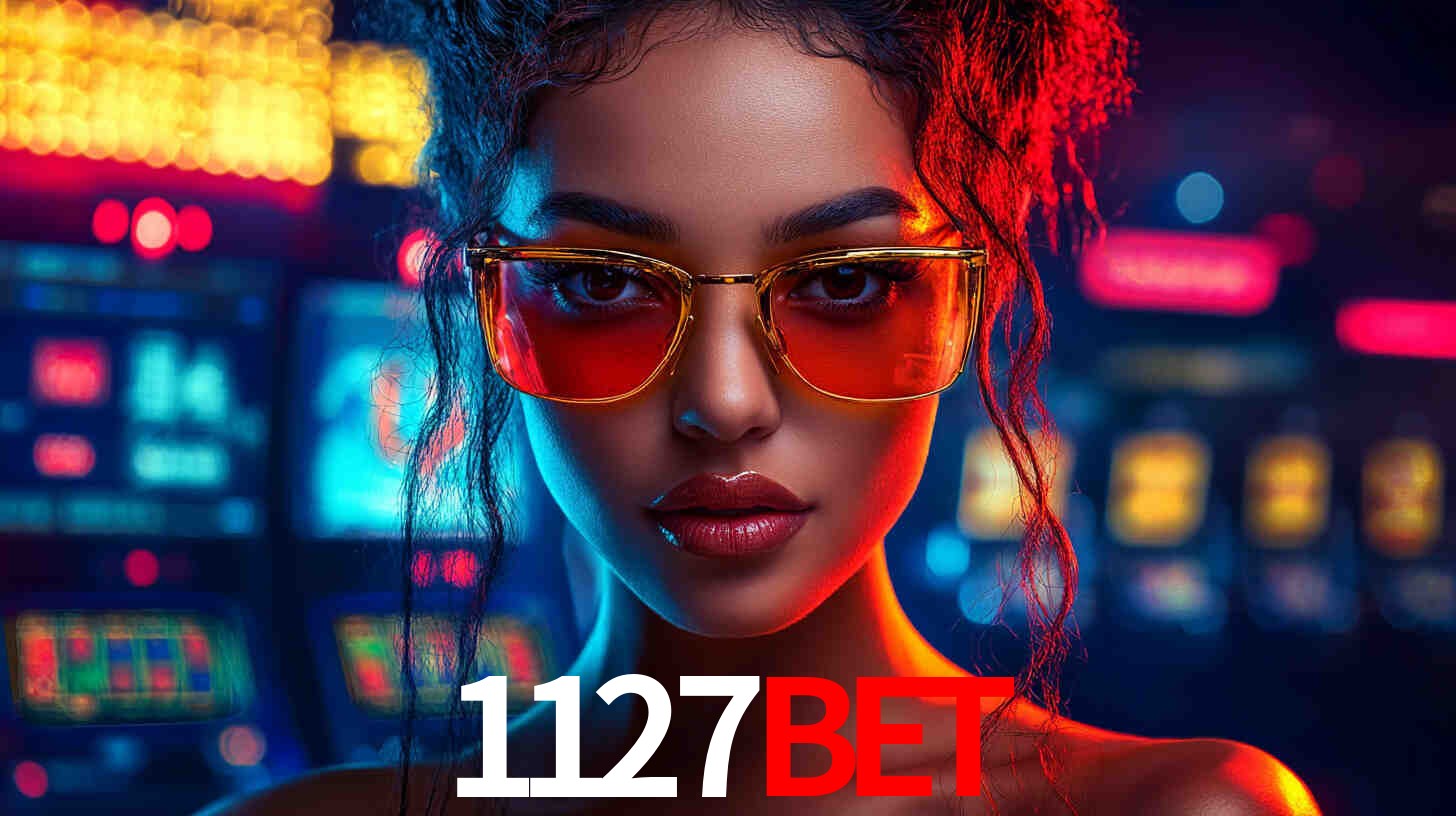 A Experiência Imersiva dos Cassinos Ao Vivo no 1127BET