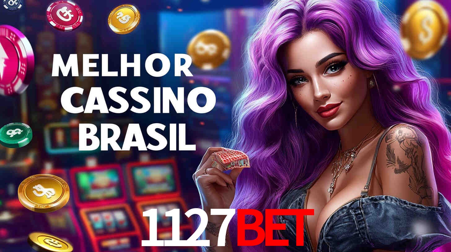 Descubra o Programa VIP da 1127BET: Vantagens Exclusivas para Jogadores