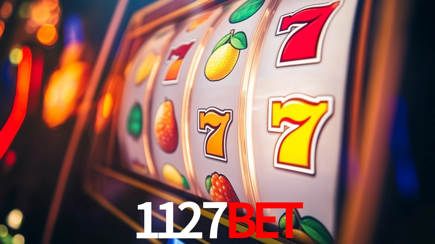 Welcome Bonus 1127BET