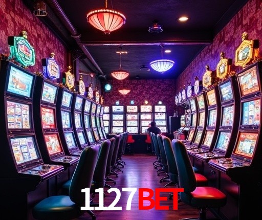 Flash Promotion 1127BET