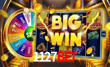 A Emoção da Loteria na 1127BET: Uma Chance de Mudança de Vida