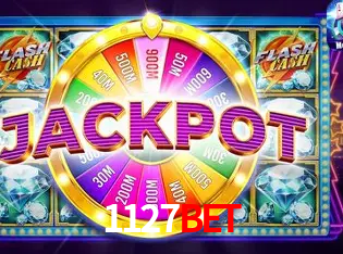 Apostas Esportivas na 1127BET: Um Guia Completo