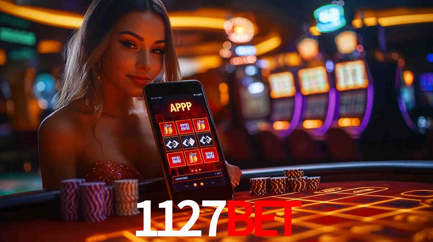 A Popularidade dos Caça-Níqueis no 1127BET