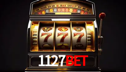 Inovações de Jogos na 1127BET: O Futuro das Experiências Interativas