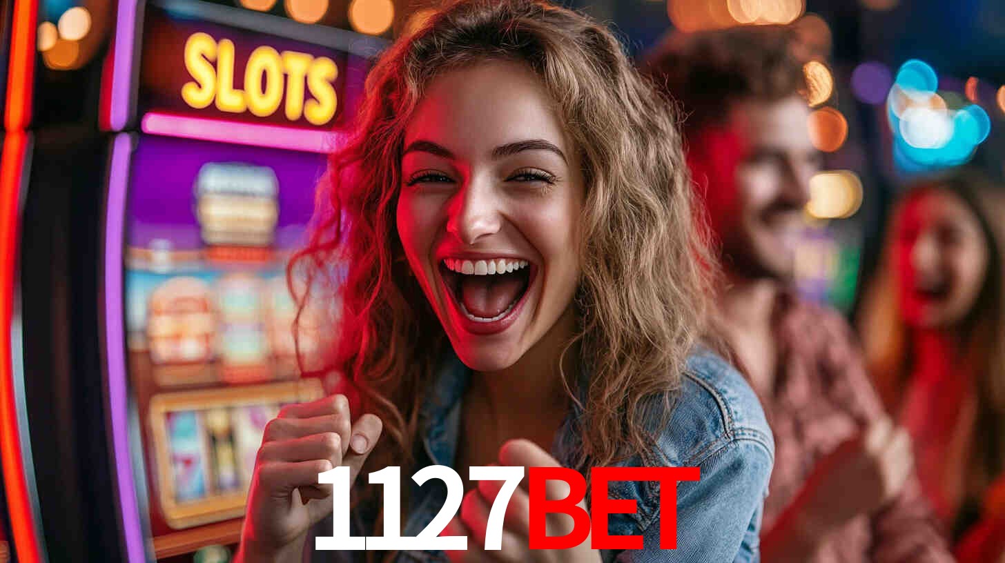 A Popularidade dos Caça-Níqueis no 1127BET