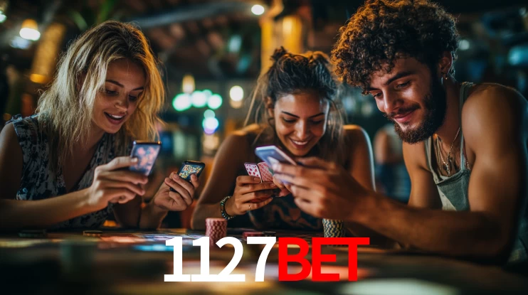 Programa VIP 1127BET