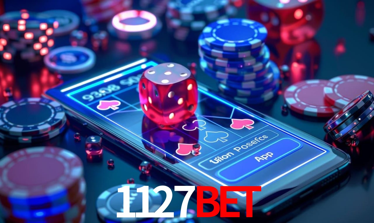 Exclusive Offers 1127BET