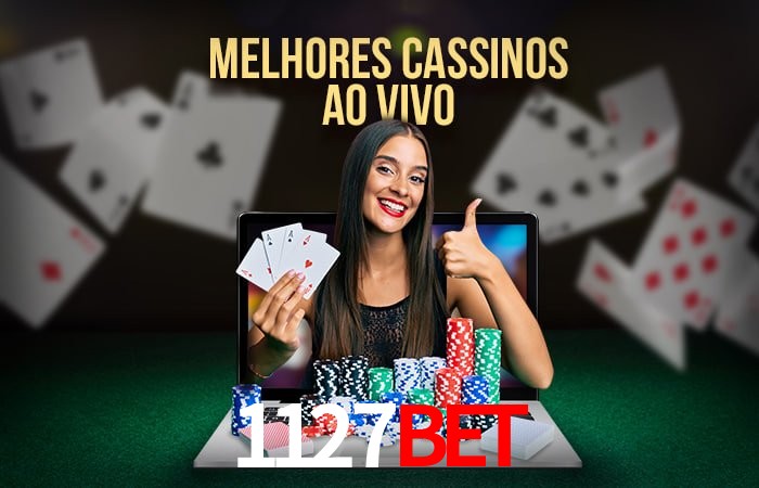 Exclusive Offers 1127BET