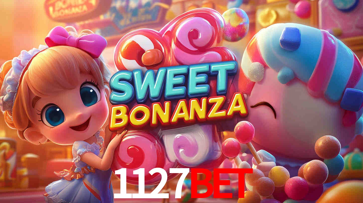 Inovações de Jogos na 1127BET: O Futuro das Experiências Interativas