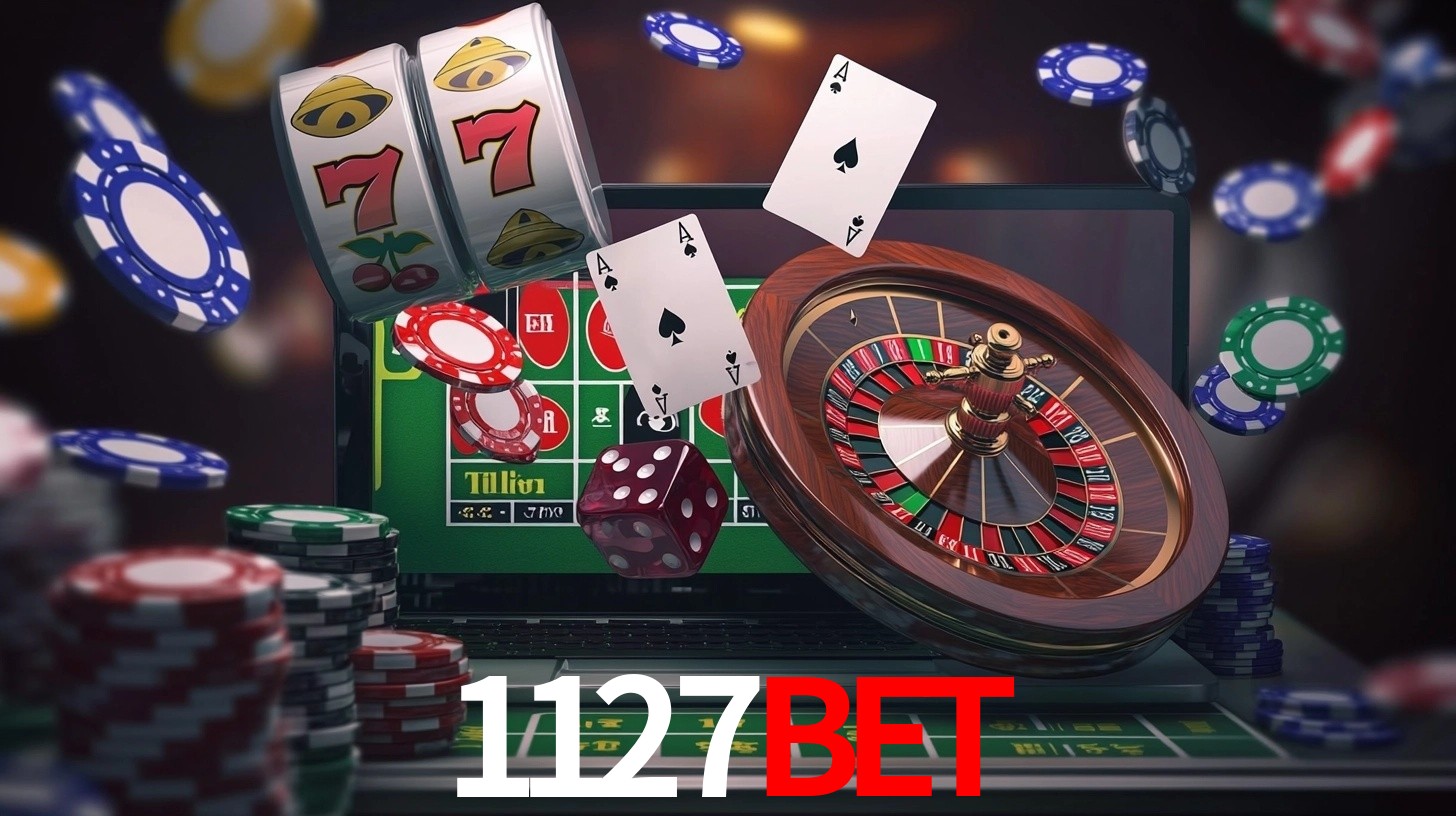 Daily Bonuses 1127BET