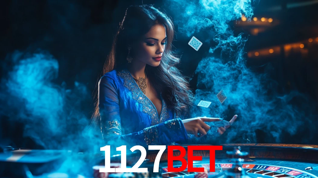 Explorando a Categoria de Eventos em Apostas na 1127BET