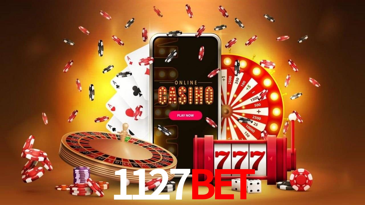 Game Providers 1127BET