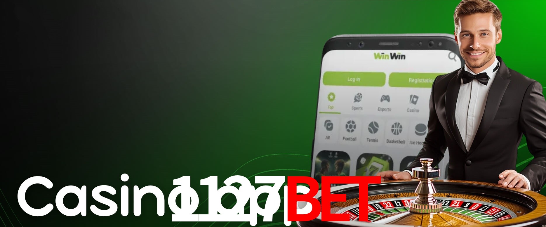 API Integration 1127BET