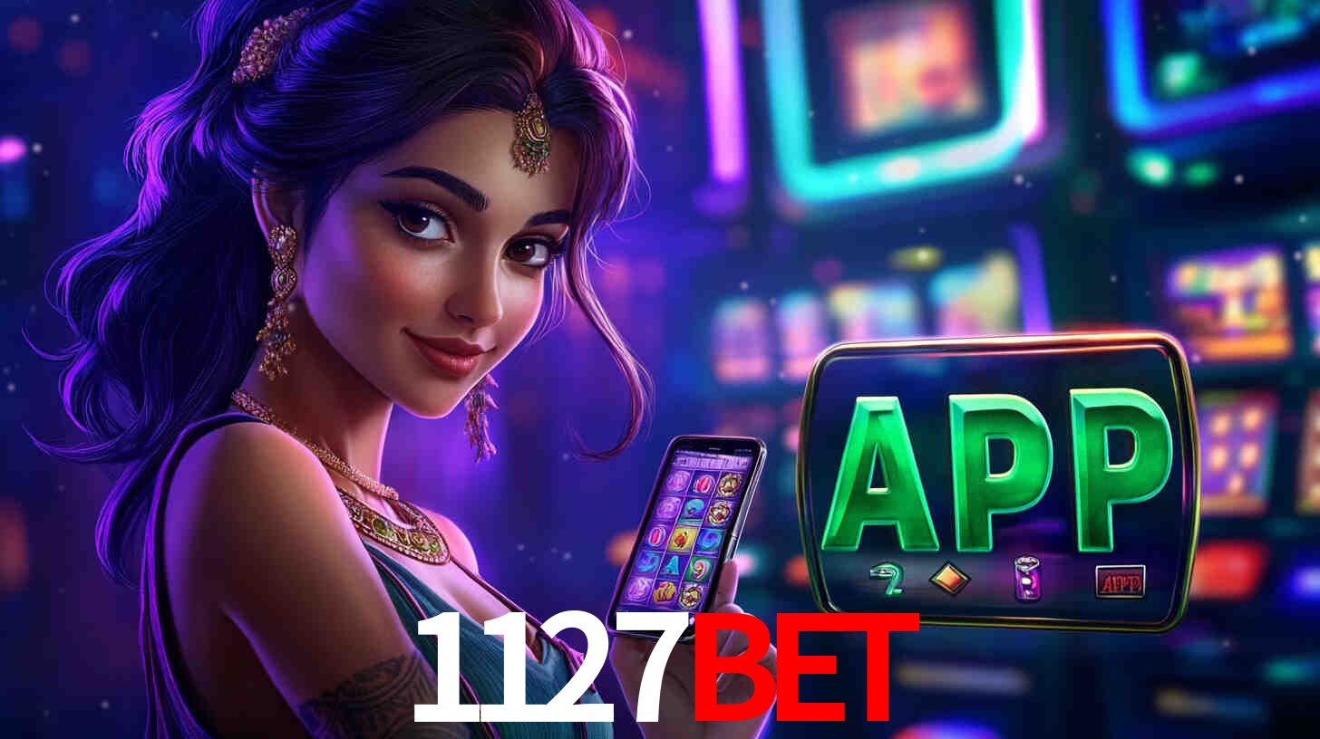 1127 BET login