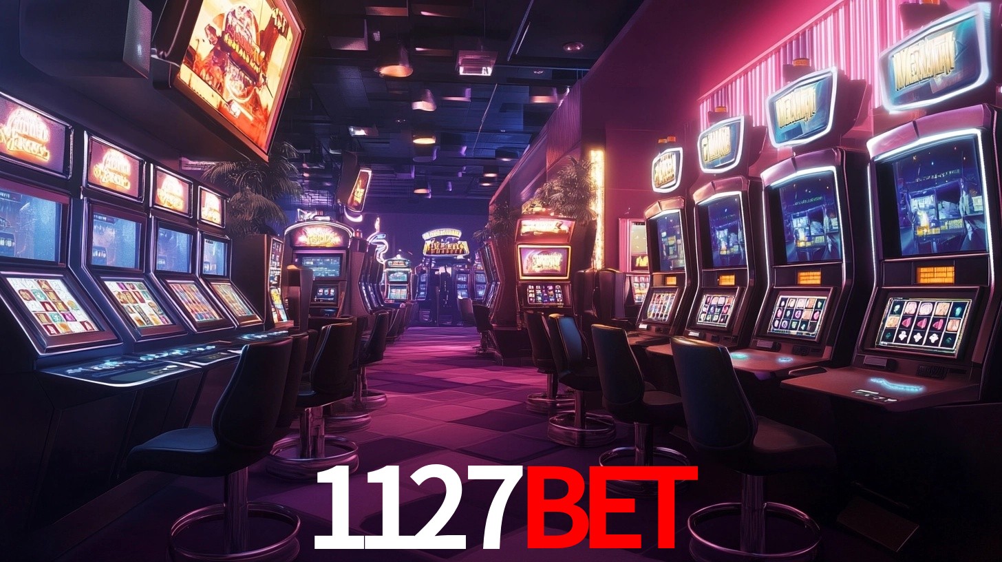Programa VIP 1127BET