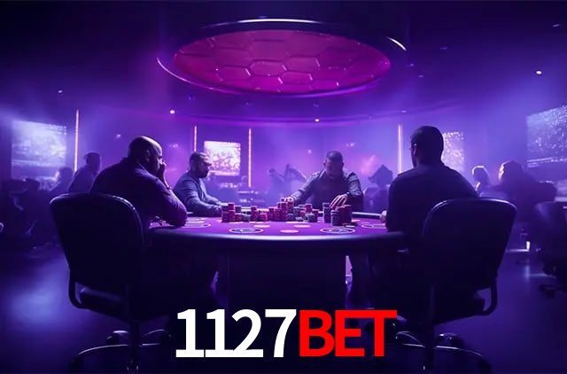 Bonus Features 1127BET