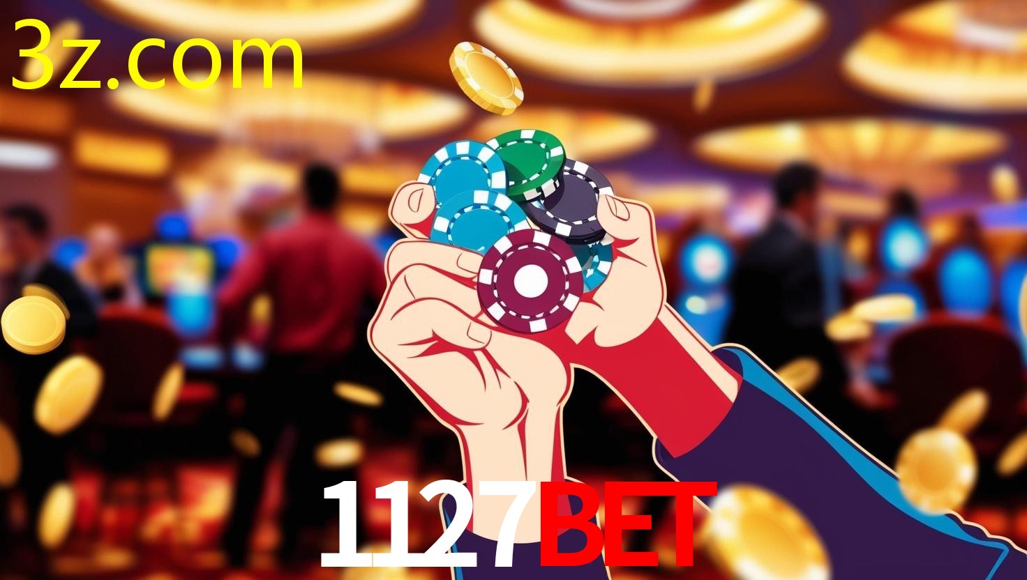 1127BET.COM