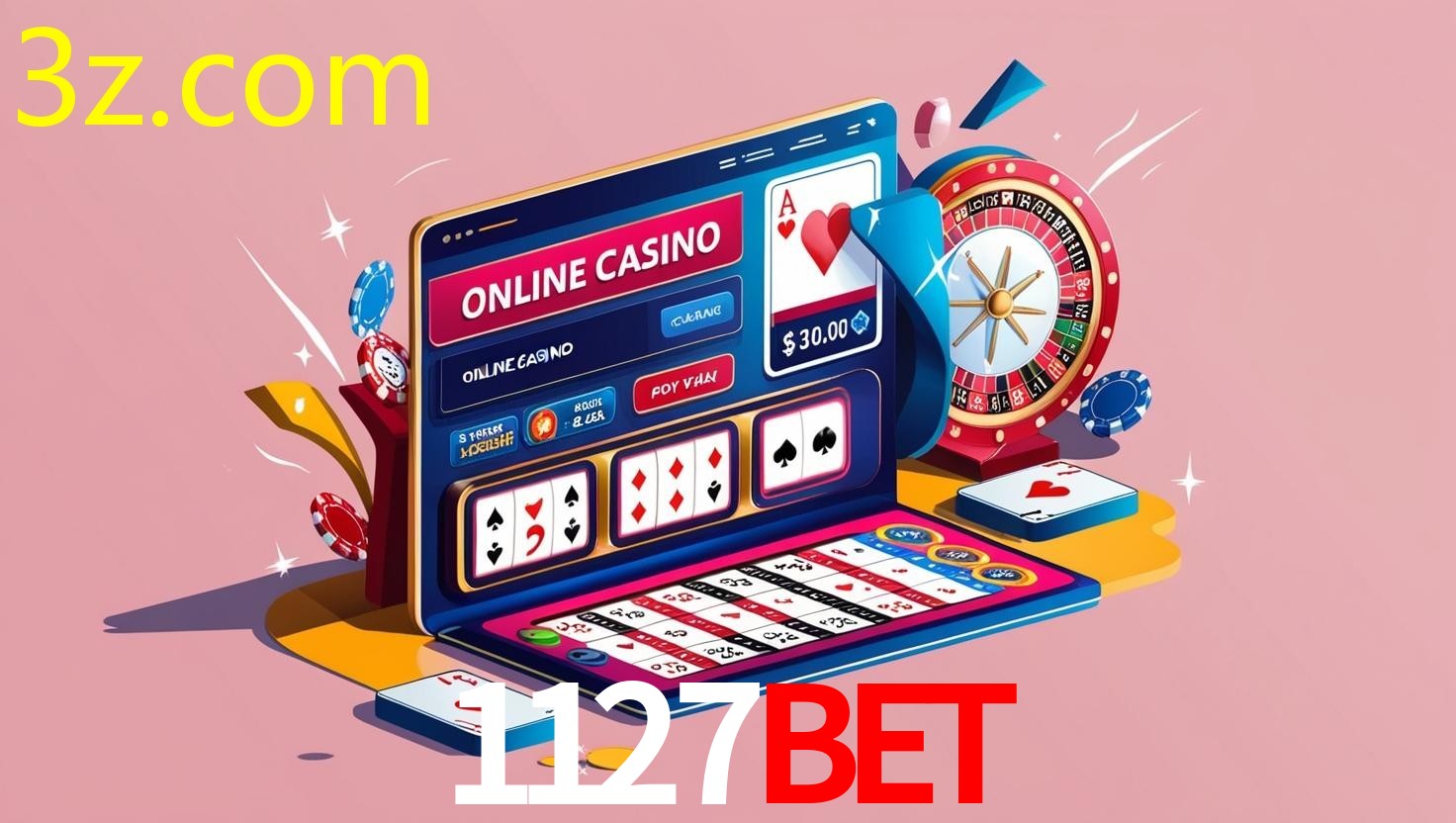 1127BET.COM