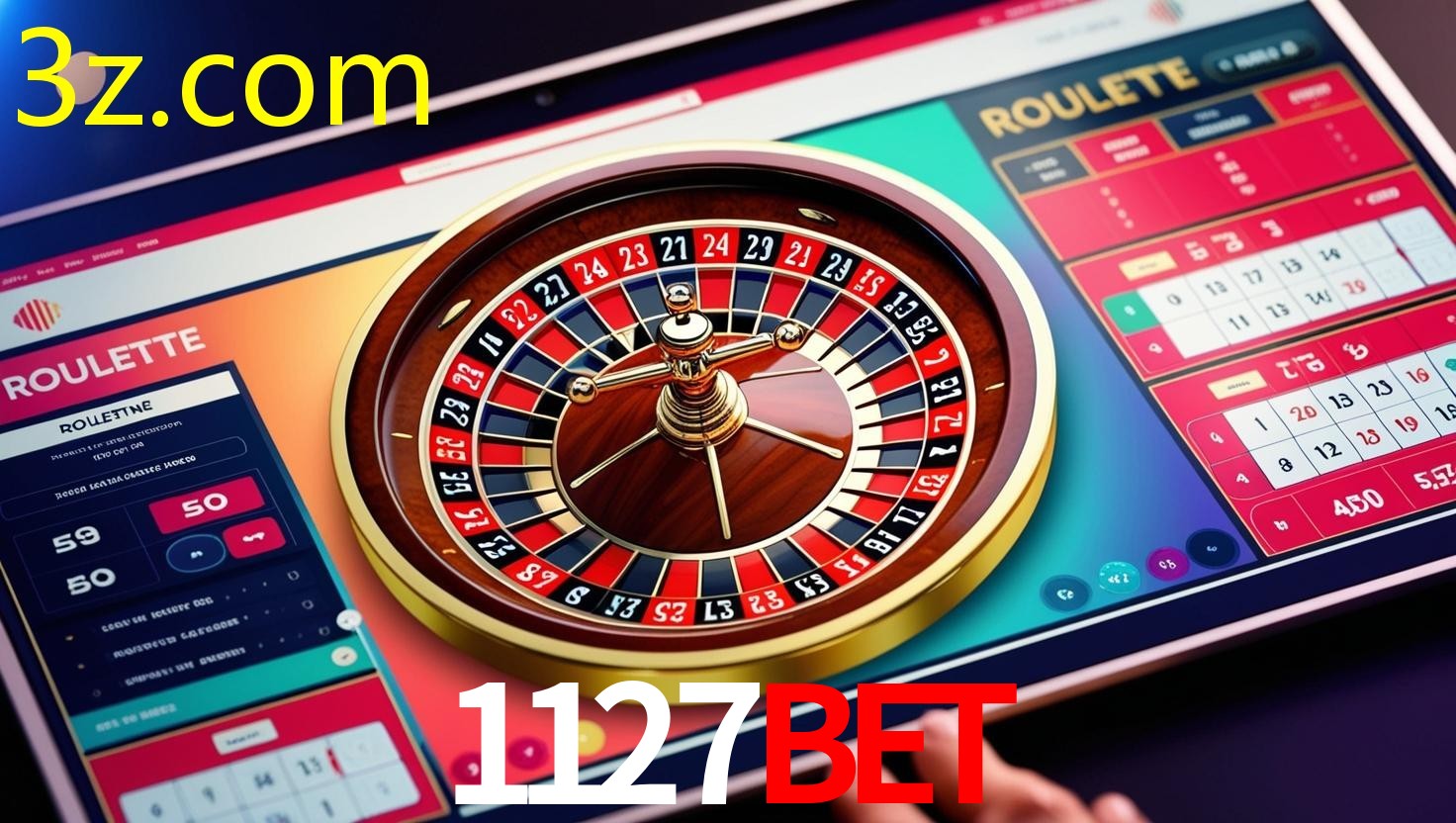 1127BET.COM