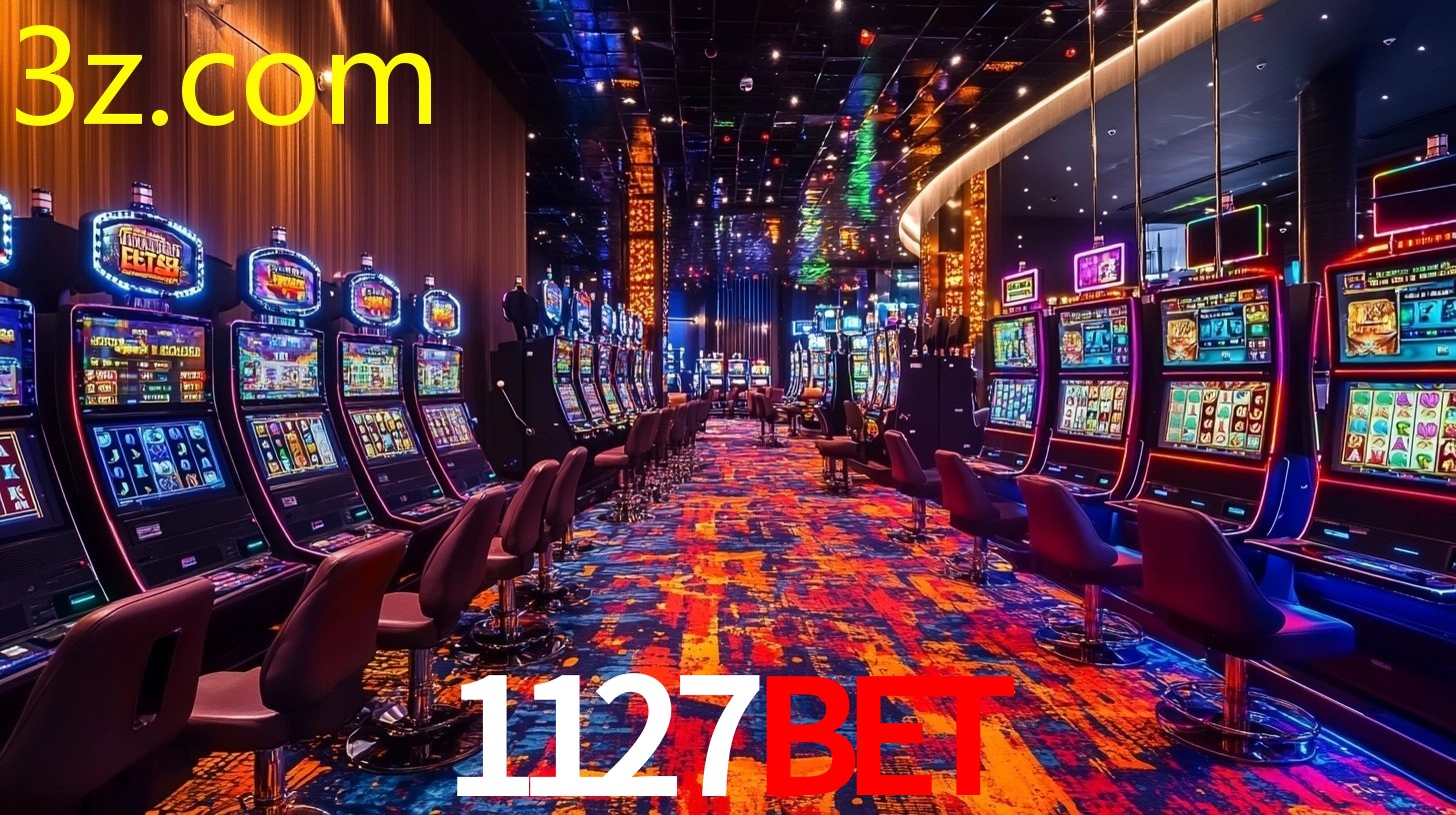 1127BET.COM