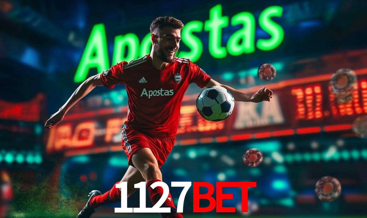 Torneios 1127bet