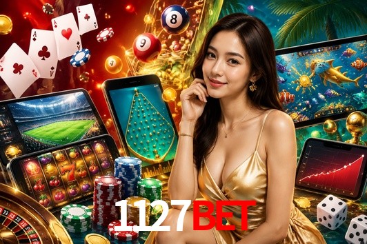 VIP Casino 1127bet
