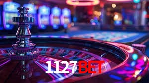 Jogos de Slot 1127bet