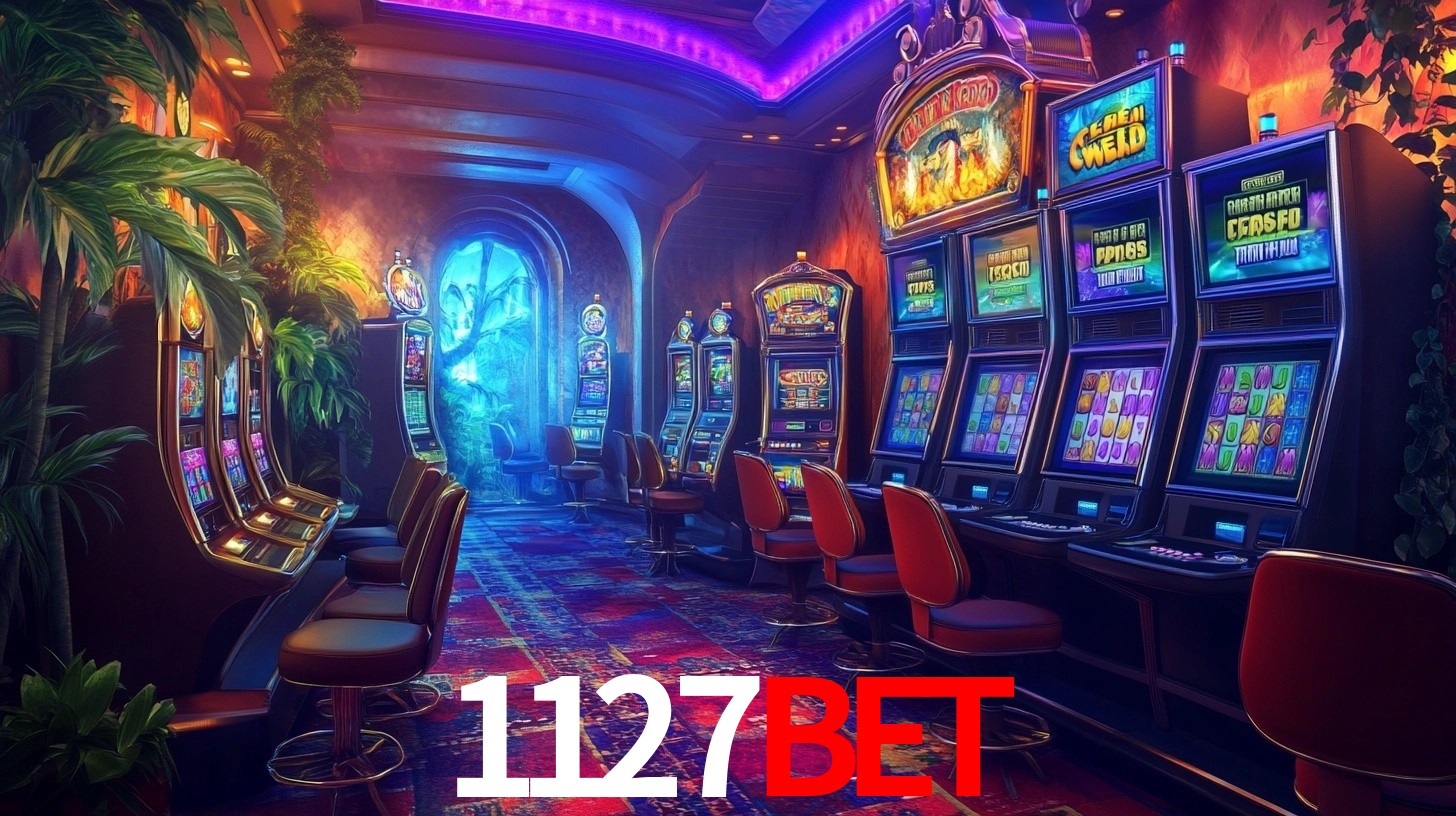 Exclusive Games 1127bet