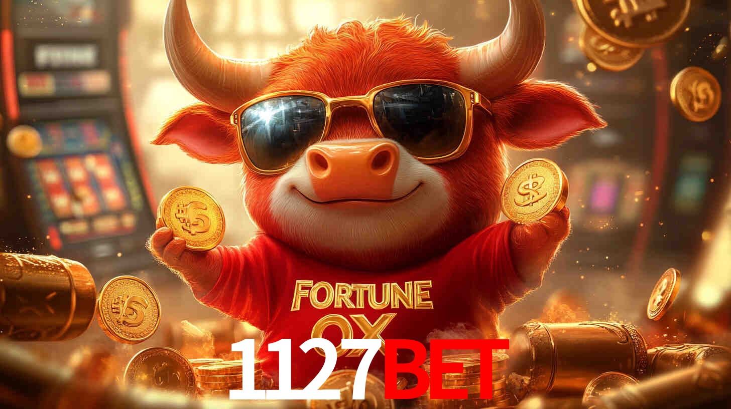 Bônus Generosos e Exclusivos no 1127bet para Você!