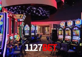 Plataforma 1127bet - Segurança SSL 256-bit