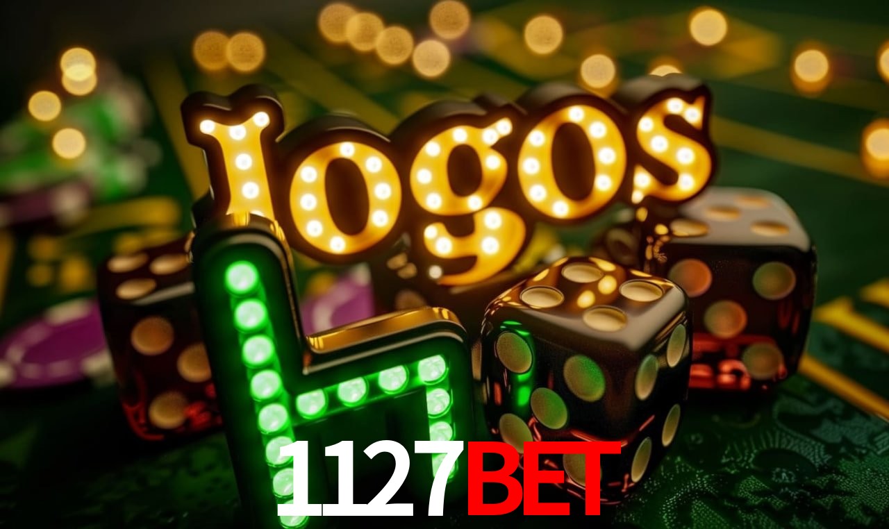 Login Seguro 1127bet