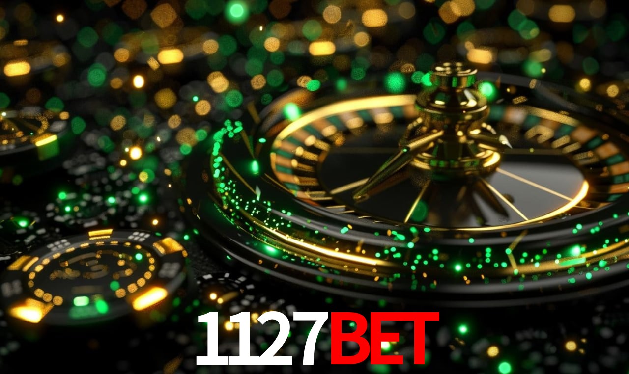 Telegram 1127bet - Bônus Diários Exclusivos