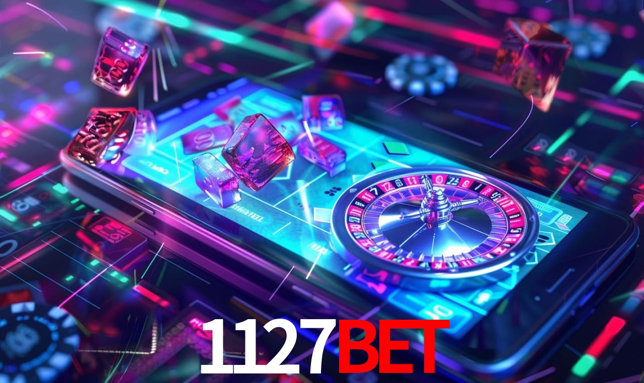 Avaliações dos Jogadores 1127bet