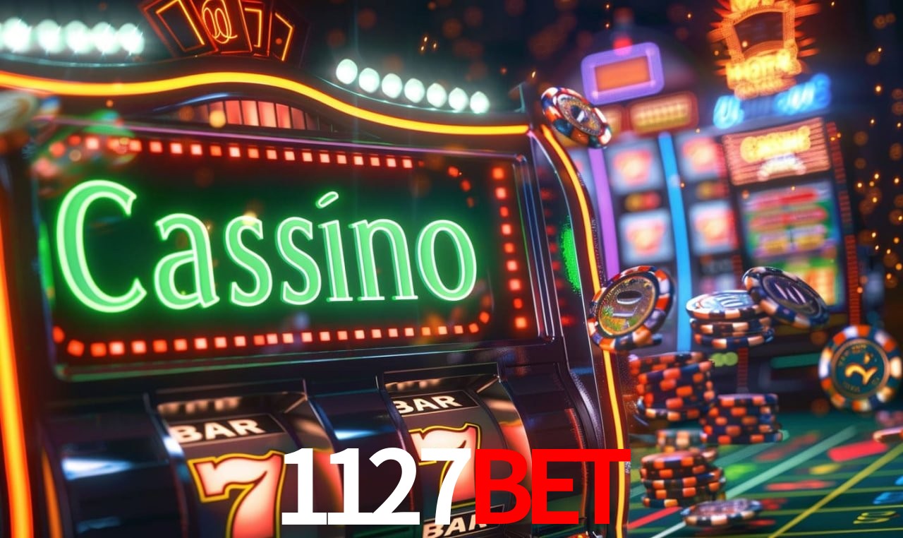 Promoção Relâmpago 1127bet
