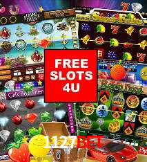 Desvendando o Mundo dos Jogos Virtuais na 1127bet